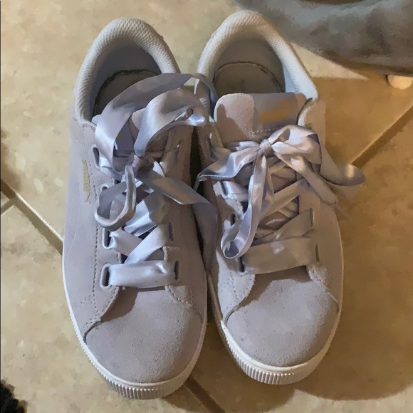 Puma sneakers - Picture 2 of 3